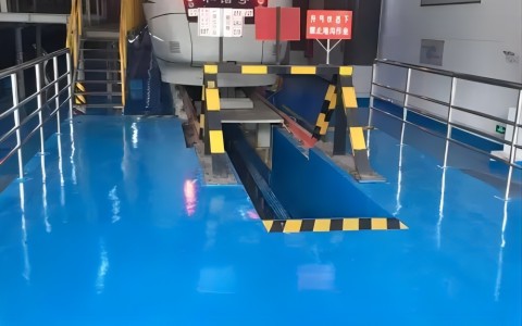 武汉环氧防腐蚀地坪,环氧积层地坪