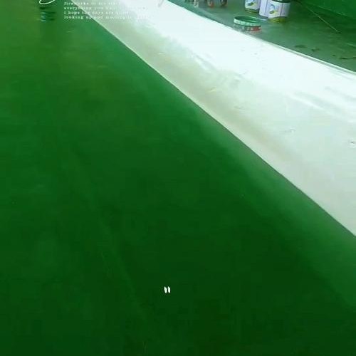 武汉VEF地坪什么是VEF地坪产品图3